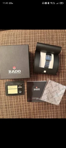 Продам часы Радо с бриллиантами - Электротехника в Екатеринбург
