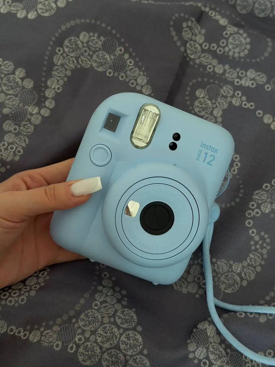 Продам Instax mini 12 - Фототехника (Электроника) в Екатеринбург