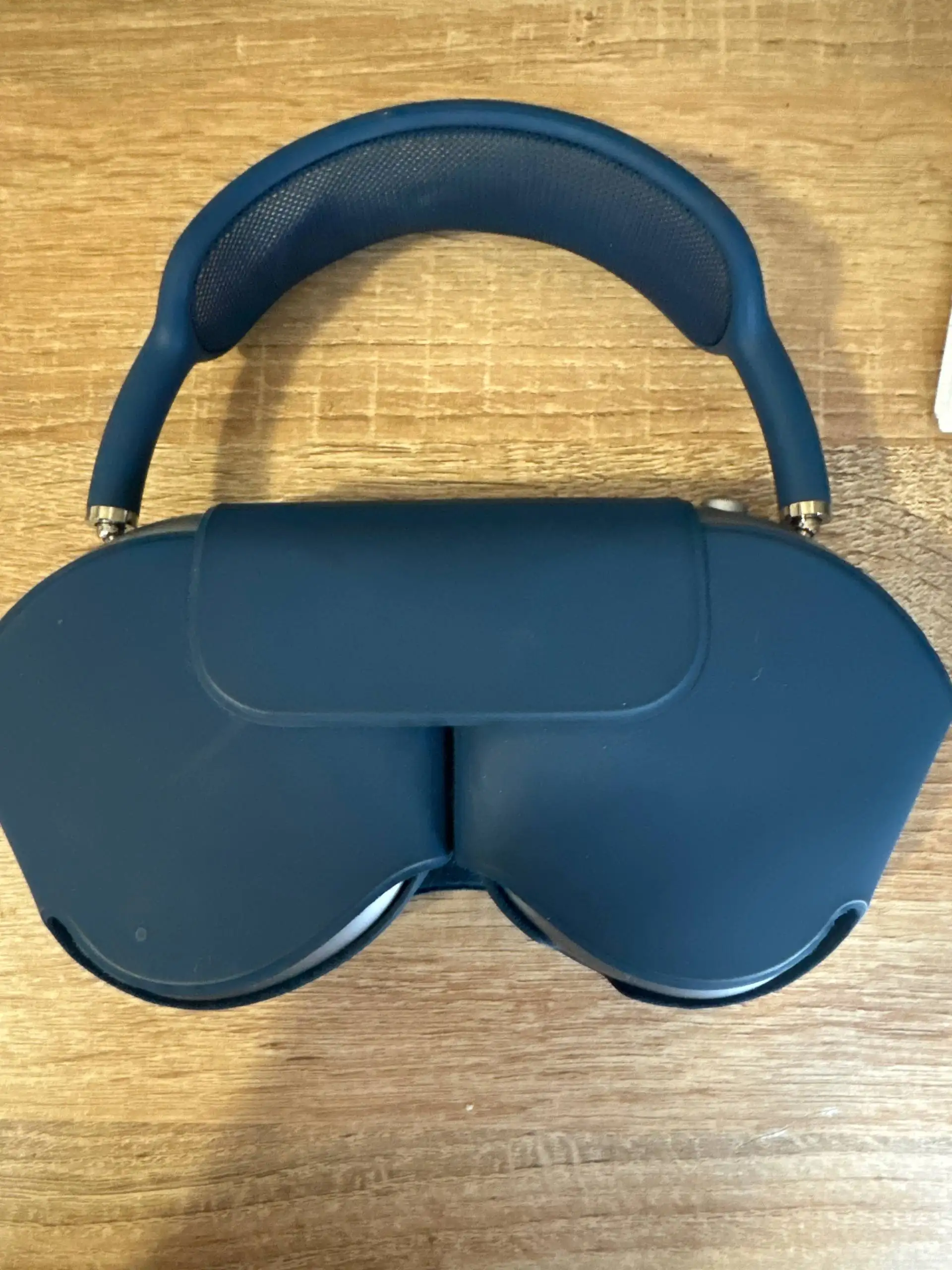 AirPods Max с проблемой звука - Наушники (Электроника) в Екатеринбург