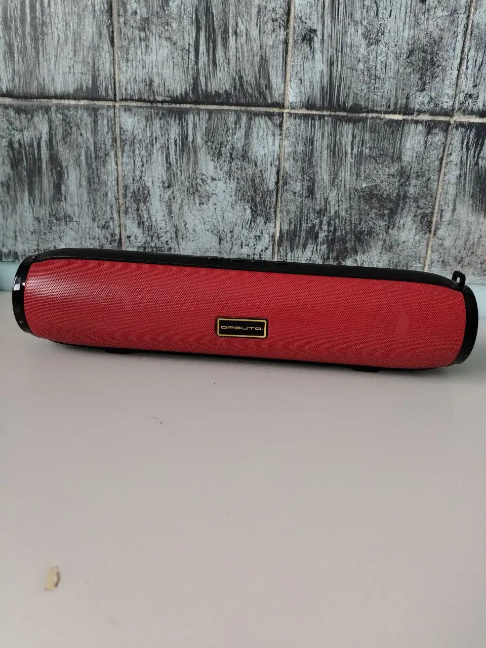 Портативная колонка - Аудиотехника (Электроника) в Екатеринбург