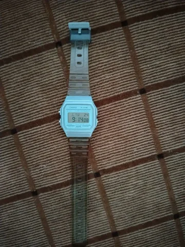 Часы Casio - Сумки и кошельки в Екатеринбург