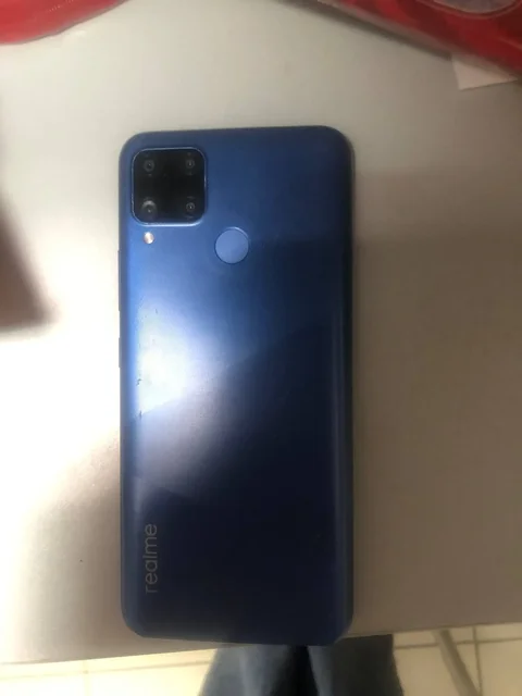 Realme C15 64GB смартфон - Принтеры в Екатеринбург