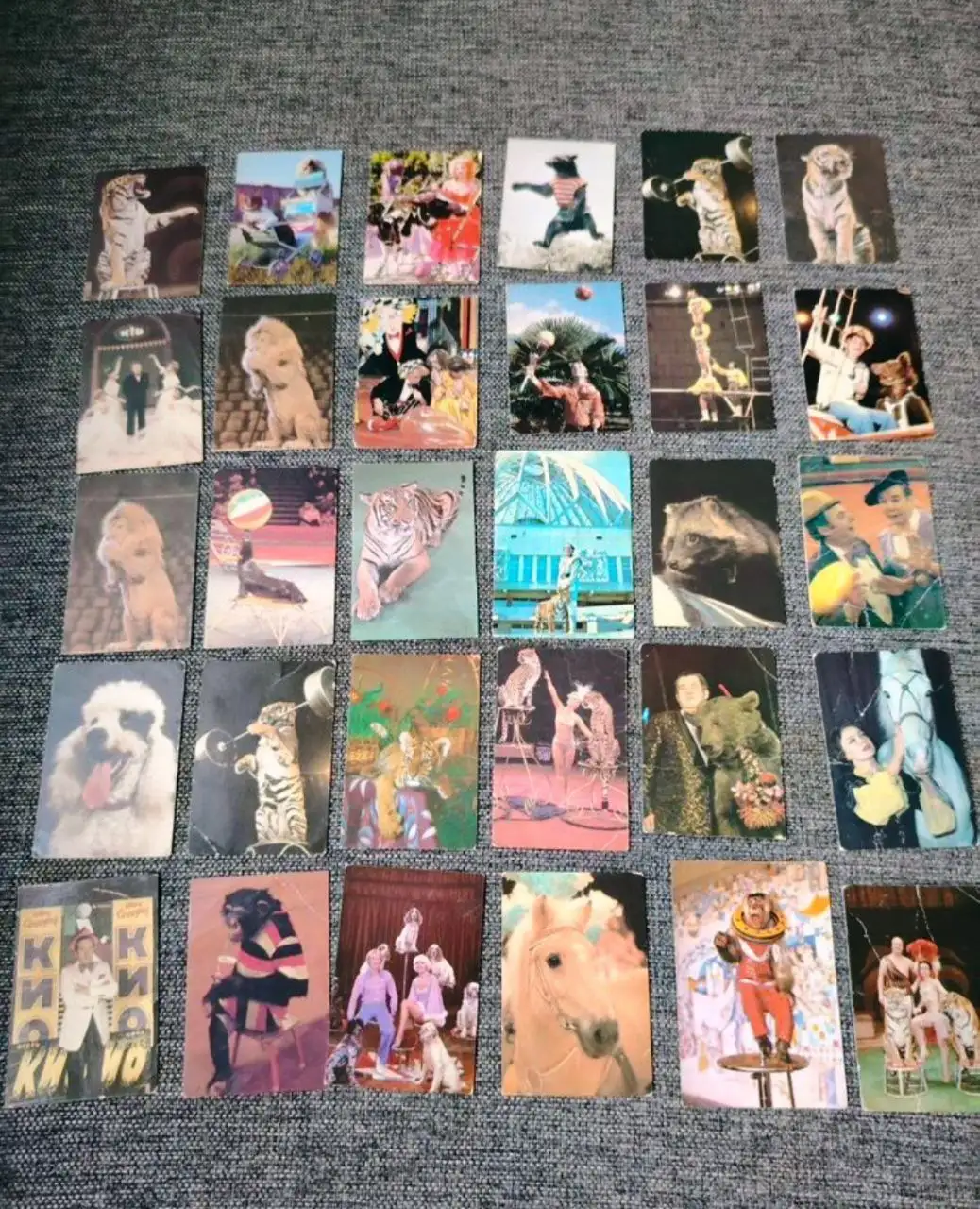 Календари СССР - Барахолка в Екатеринбург