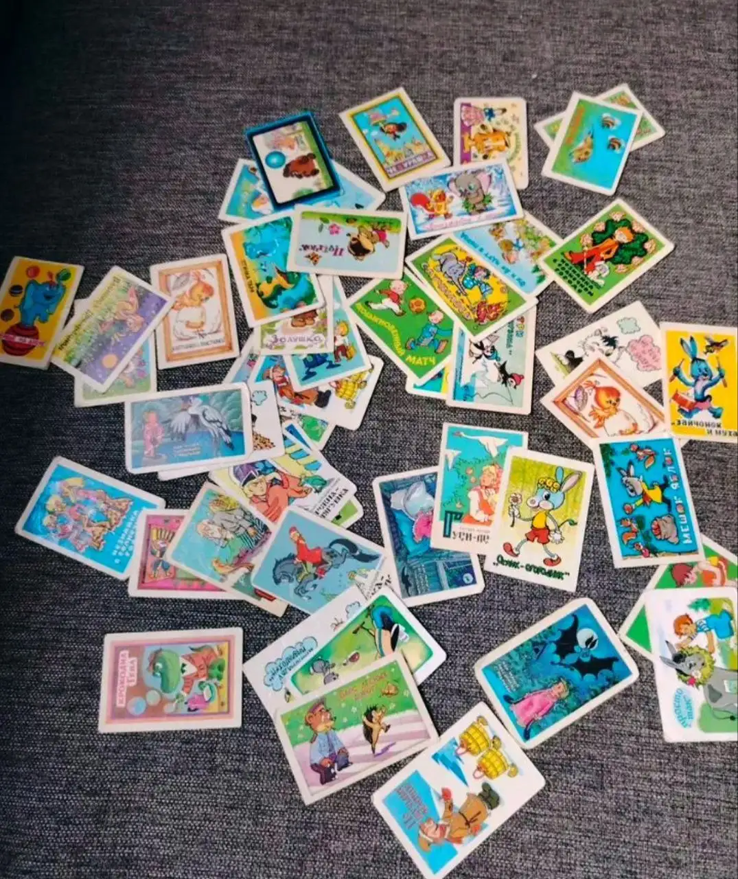 Календари СССР - Барахолка в Екатеринбург