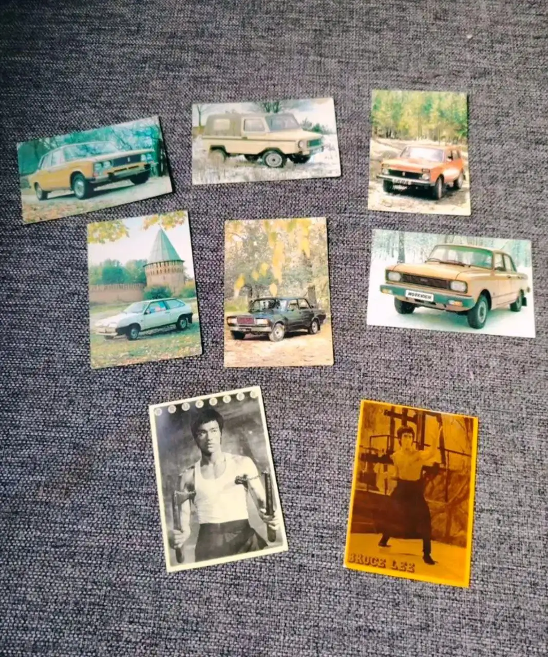 Календари СССР - Барахолка в Екатеринбург