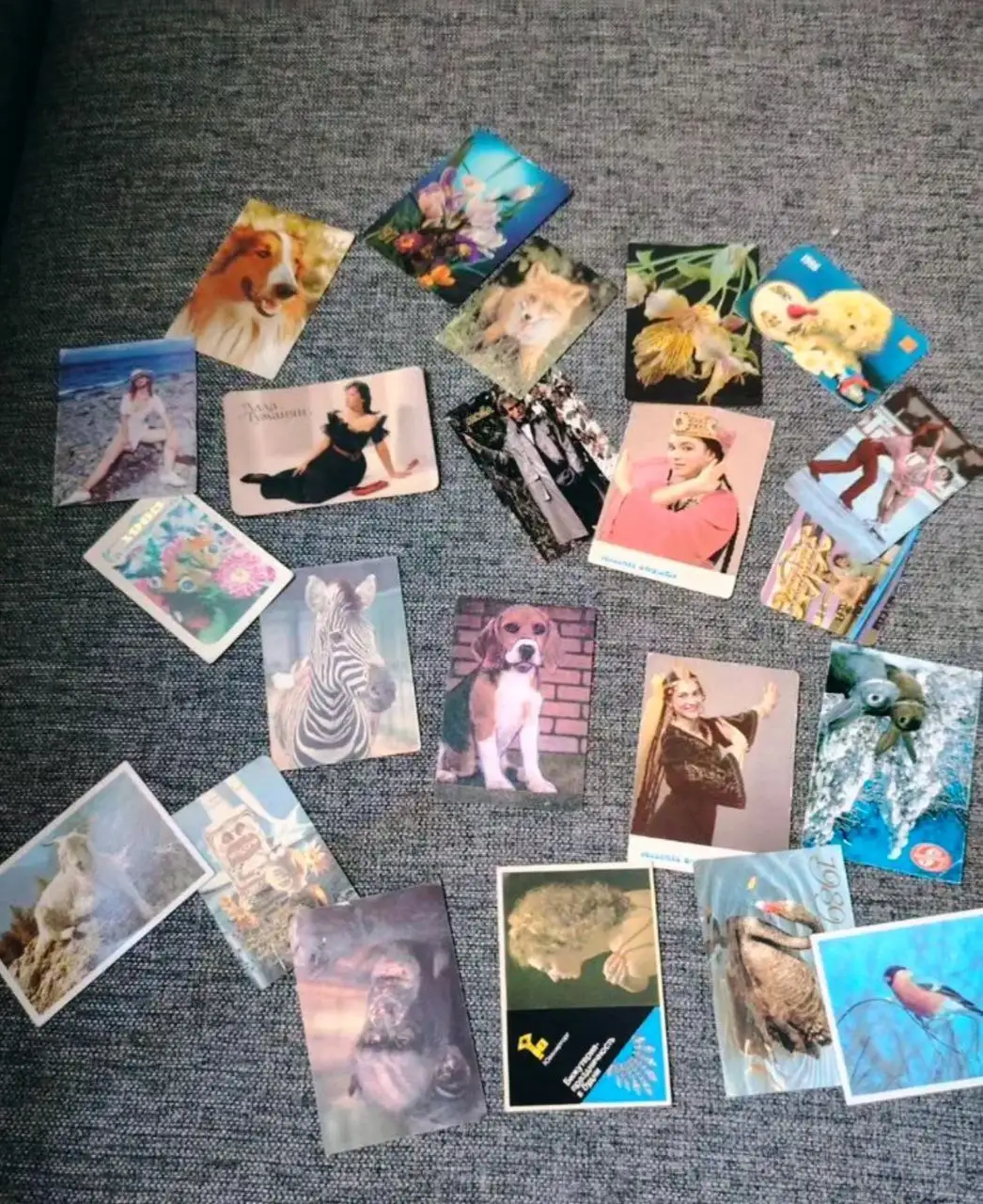 Календари СССР - Барахолка в Екатеринбург