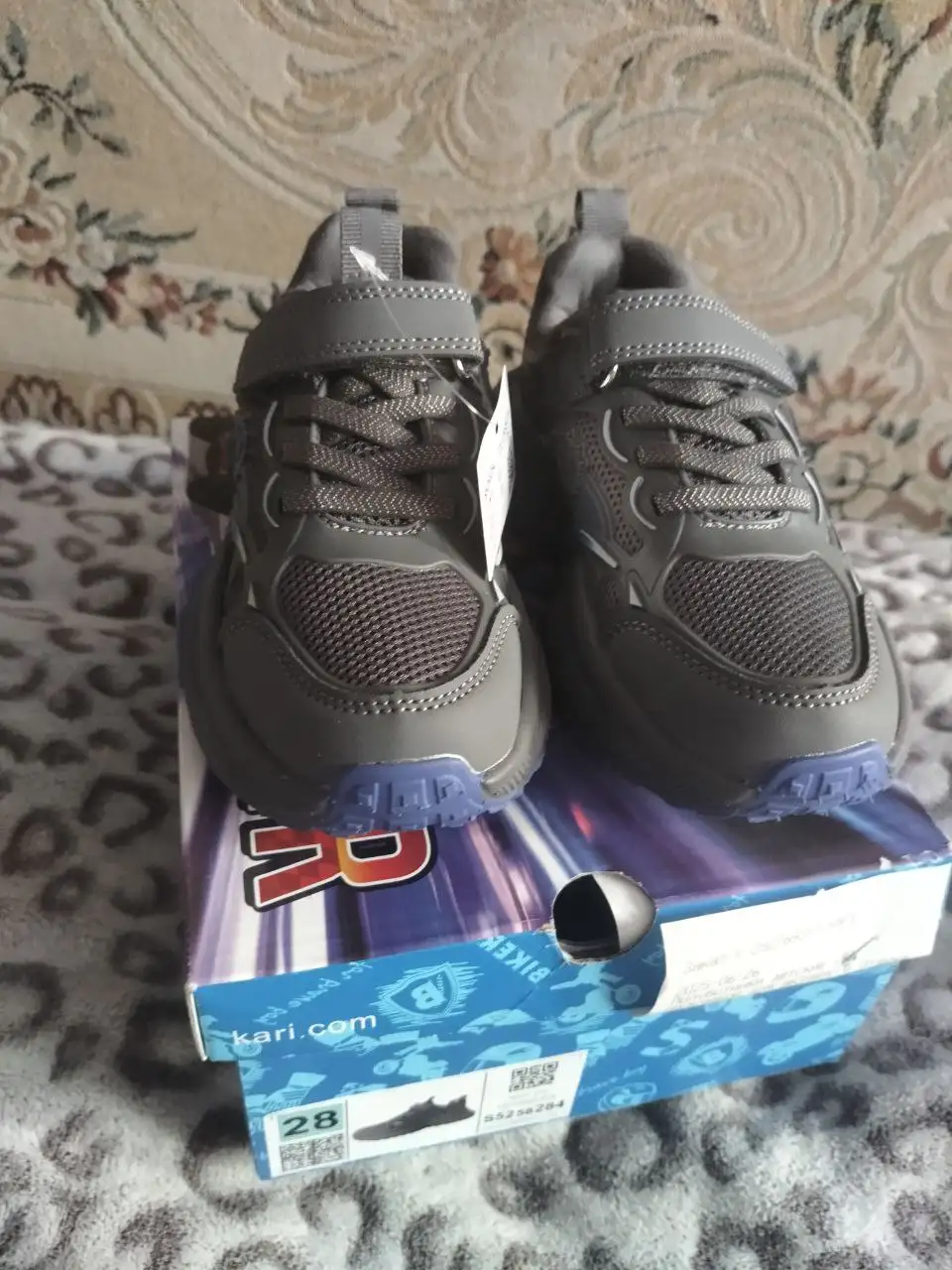 Сапоги нордман и кроссовки новые - Обувь (Одежда) в Екатеринбург