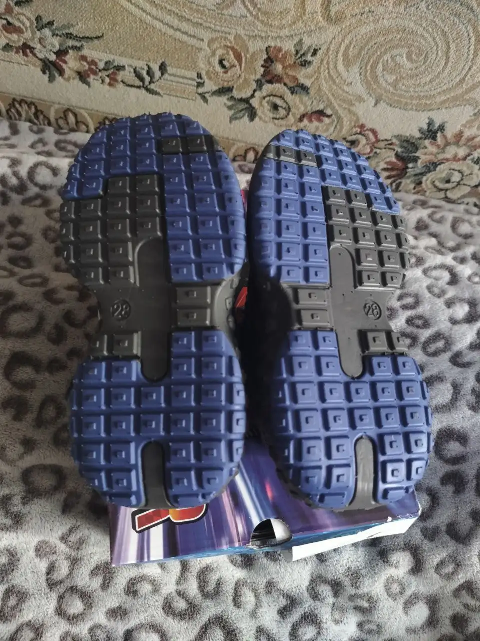 Сапоги нордман и кроссовки новые - Обувь (Одежда) в Екатеринбург