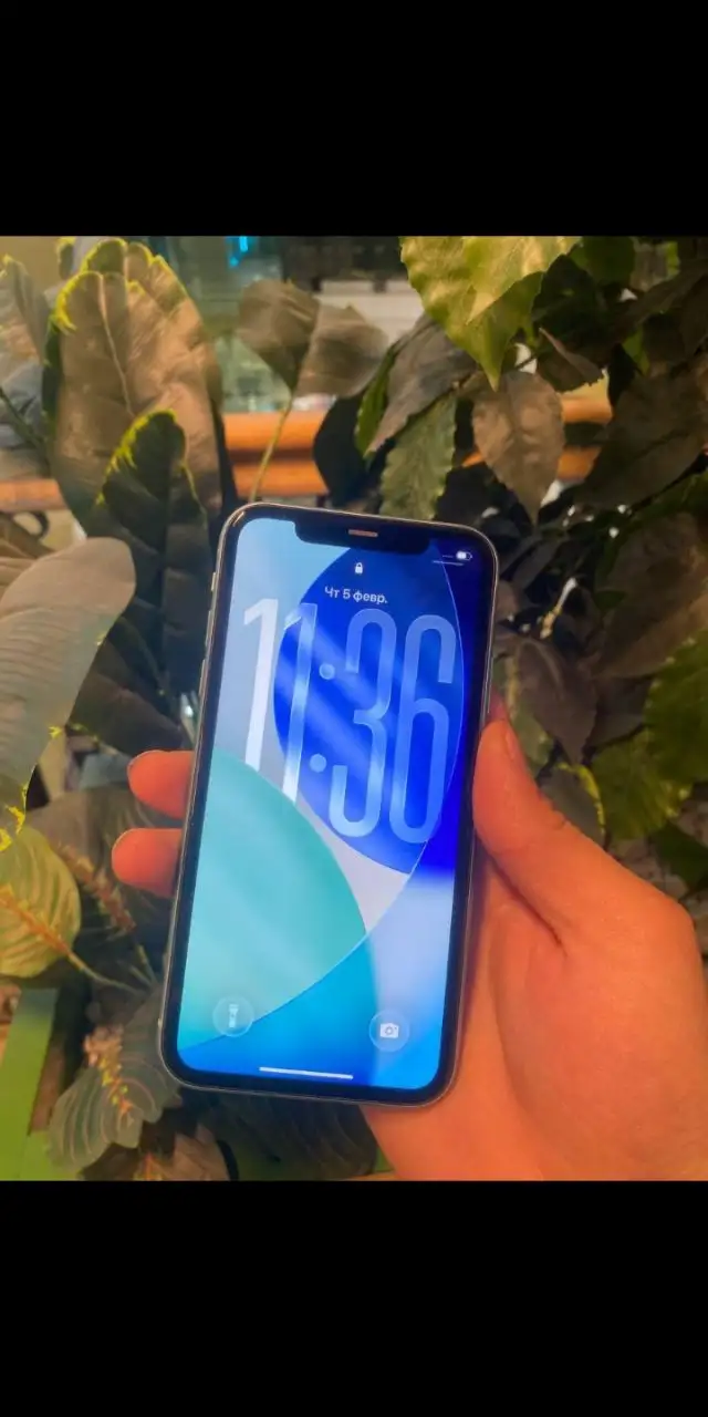 Продам iPhone 11 64ГБ в идеальном состоянии - Смартфоны (Электроника) в Екатеринбург