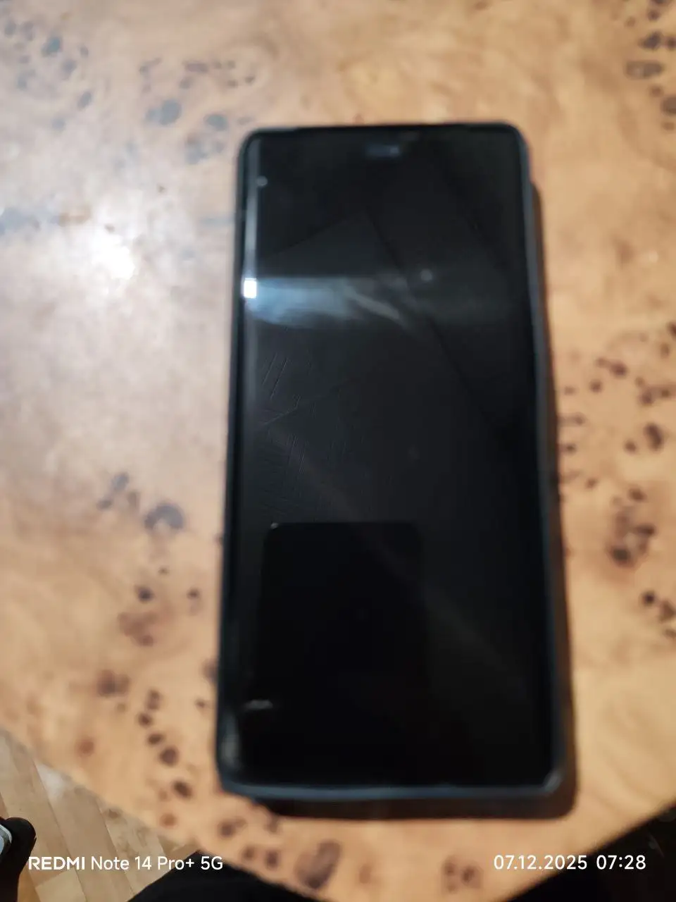 Смартфон Honor X9s с часами Honor - Смартфоны и телефоны (Электроника) в Екатеринбург