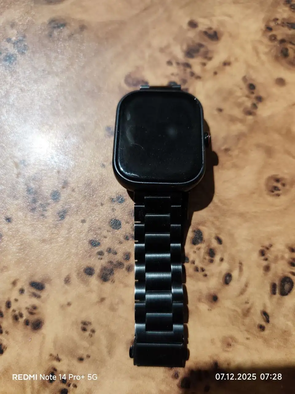 Смартфон Honor X9s с часами Honor - Смартфоны и телефоны (Электроника) в Екатеринбург