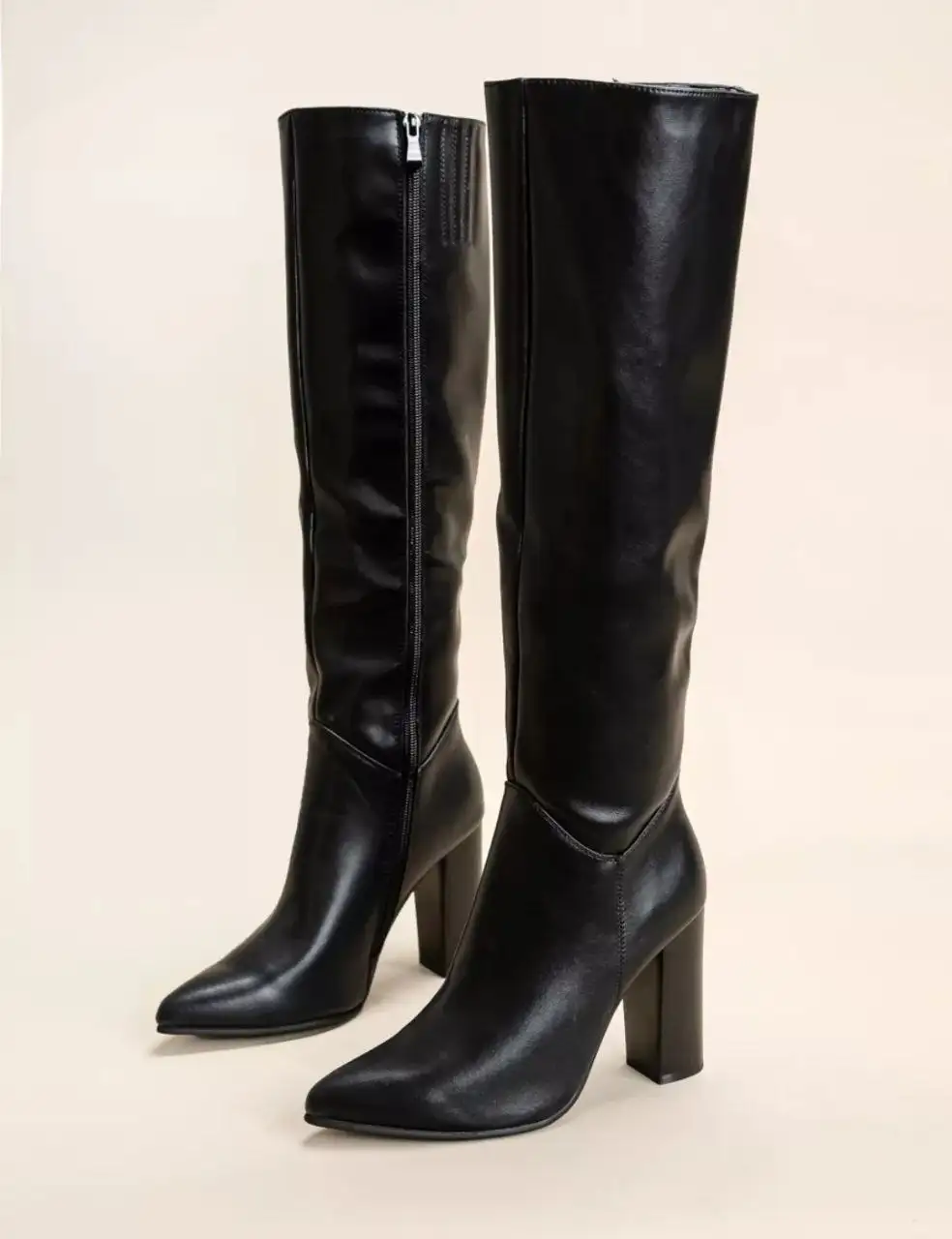 Женские сапоги Naked Diamond 35 размер - Обувь (Одежда) в Екатеринбург