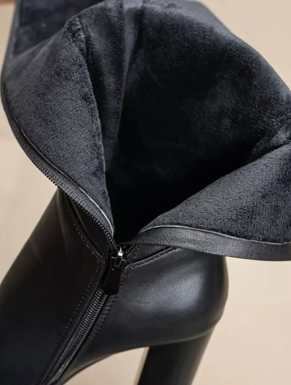 Женские сапоги Naked Diamond 35 размер - Обувь (Одежда) в Екатеринбург