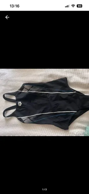 Продам купальник Arena - частное объявление в Екатеринбург