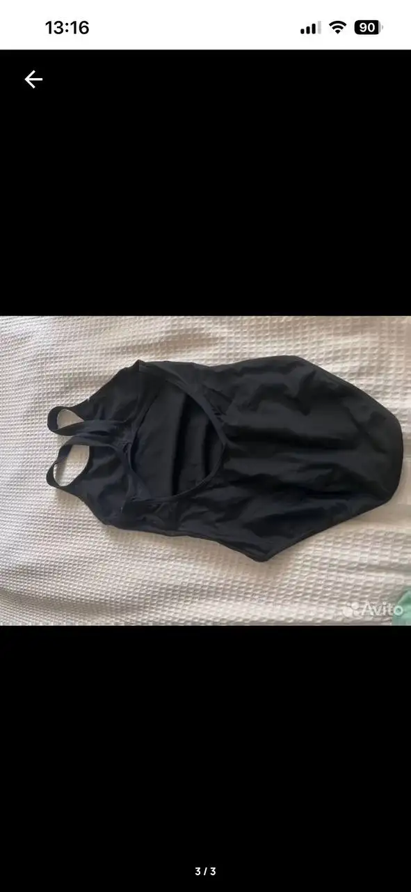 Продам купальник Arena - Одежда (Барахолка) в Екатеринбург