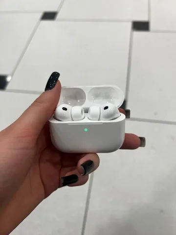 AirPods Pro 3 (оригинал, без коробки и чека) - Наушники и аудио в Екатеринбург