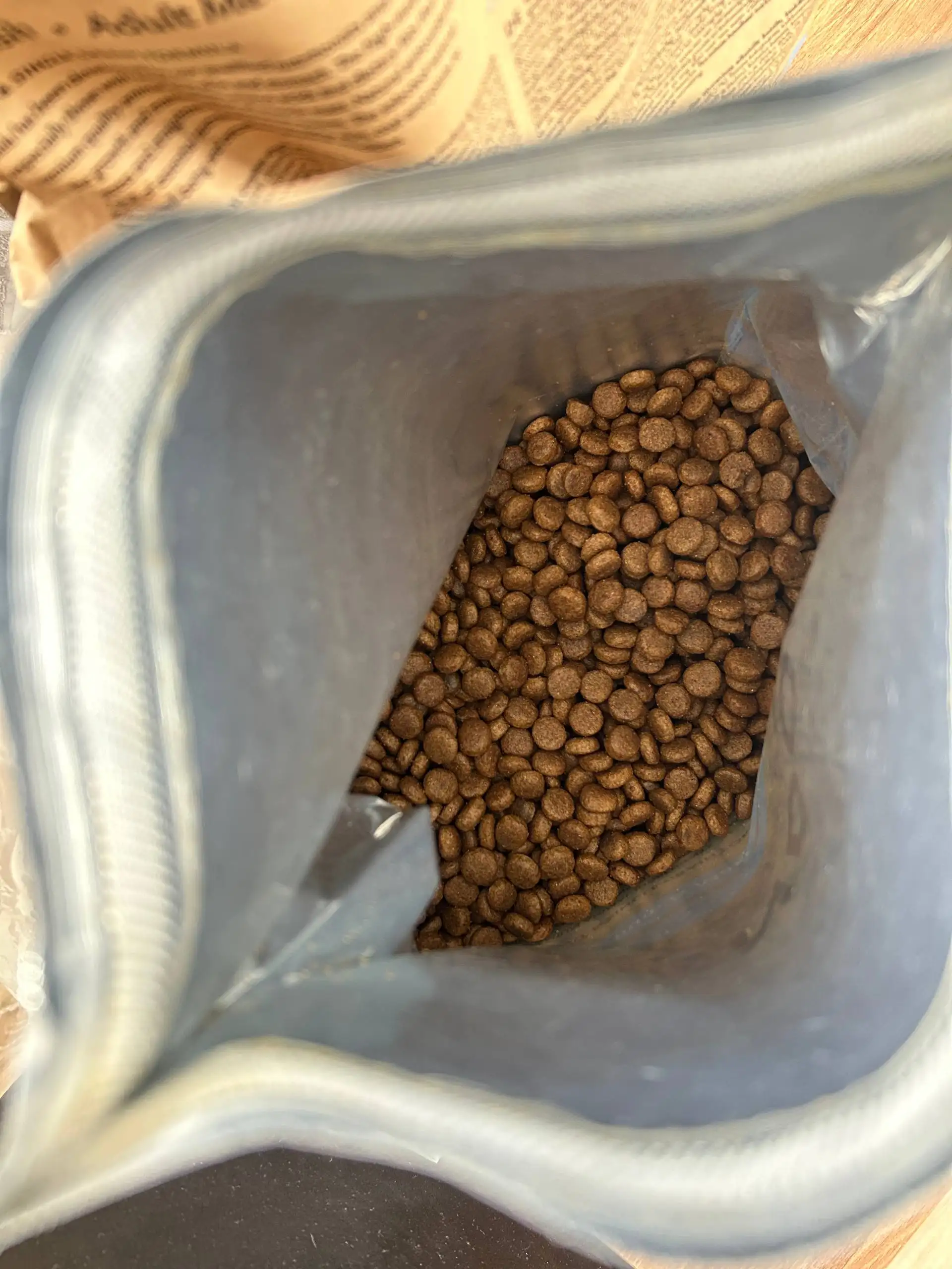 Продажа корма для собак Grandorf - Корма для животных (Животные) в Екатеринбург