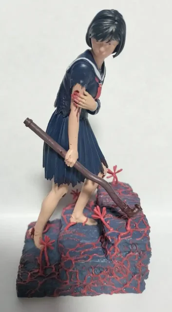 Фигурка Хинако из Silent Hill F - частное объявление в Екатеринбург