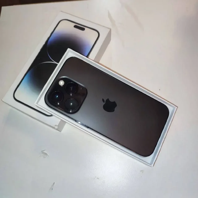 Продам iPhone 14 Pro 512 ГБ - Телефоны в Екатеринбург