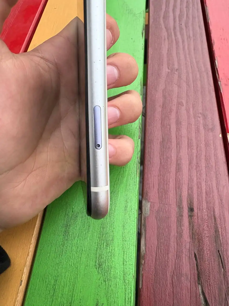 iPhone 11 64 ГБ с разбитым экраном - Смартфоны (Электроника) в Екатеринбург