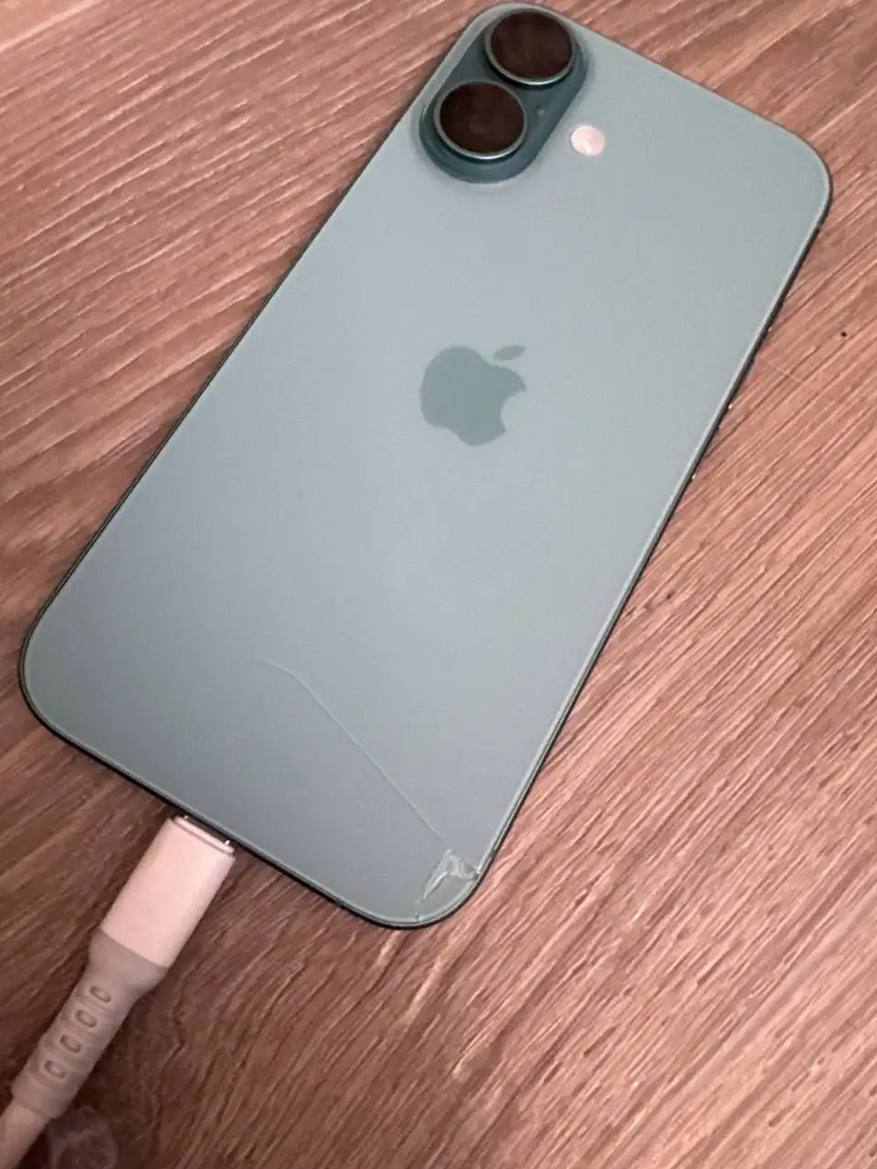 IPhone 16 128гб с гарантией - Смартфоны (Электроника) в Екатеринбург