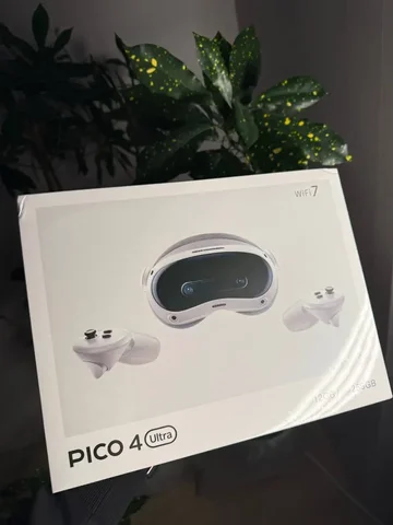 VR очки новые запечатанные 256гб - Телефоны в Екатеринбург