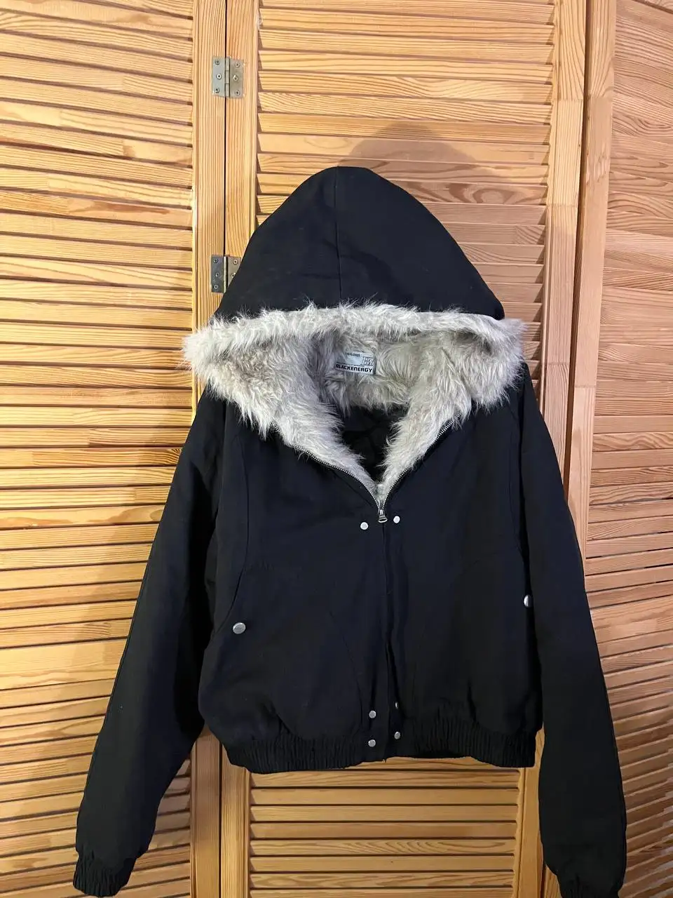 Продам куртку аляску, размер М - Верхняя одежда (Одежда) в Екатеринбург