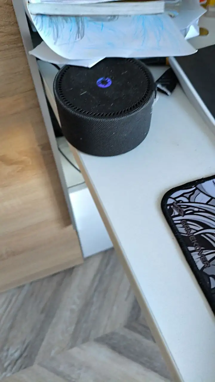 Продам Яндекс Алису - Умная колонка (Электроника) в Екатеринбург