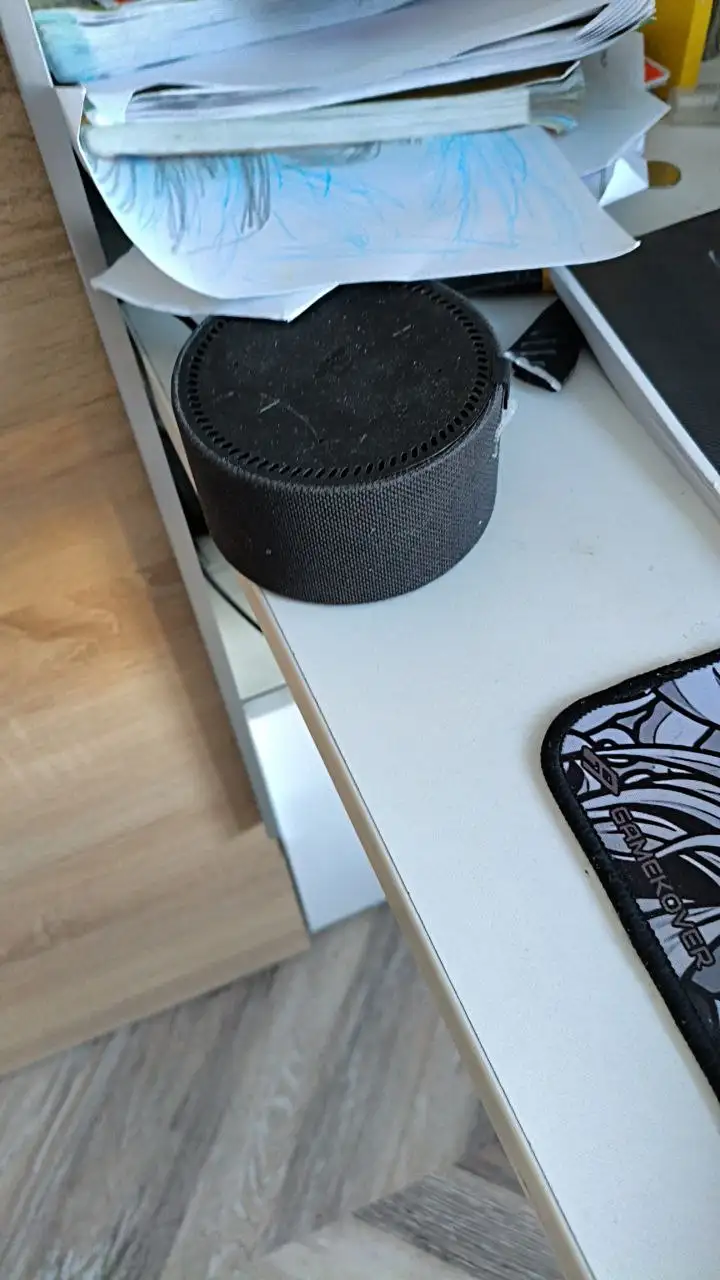 Продам Яндекс Алису - Умная колонка (Электроника) в Екатеринбург