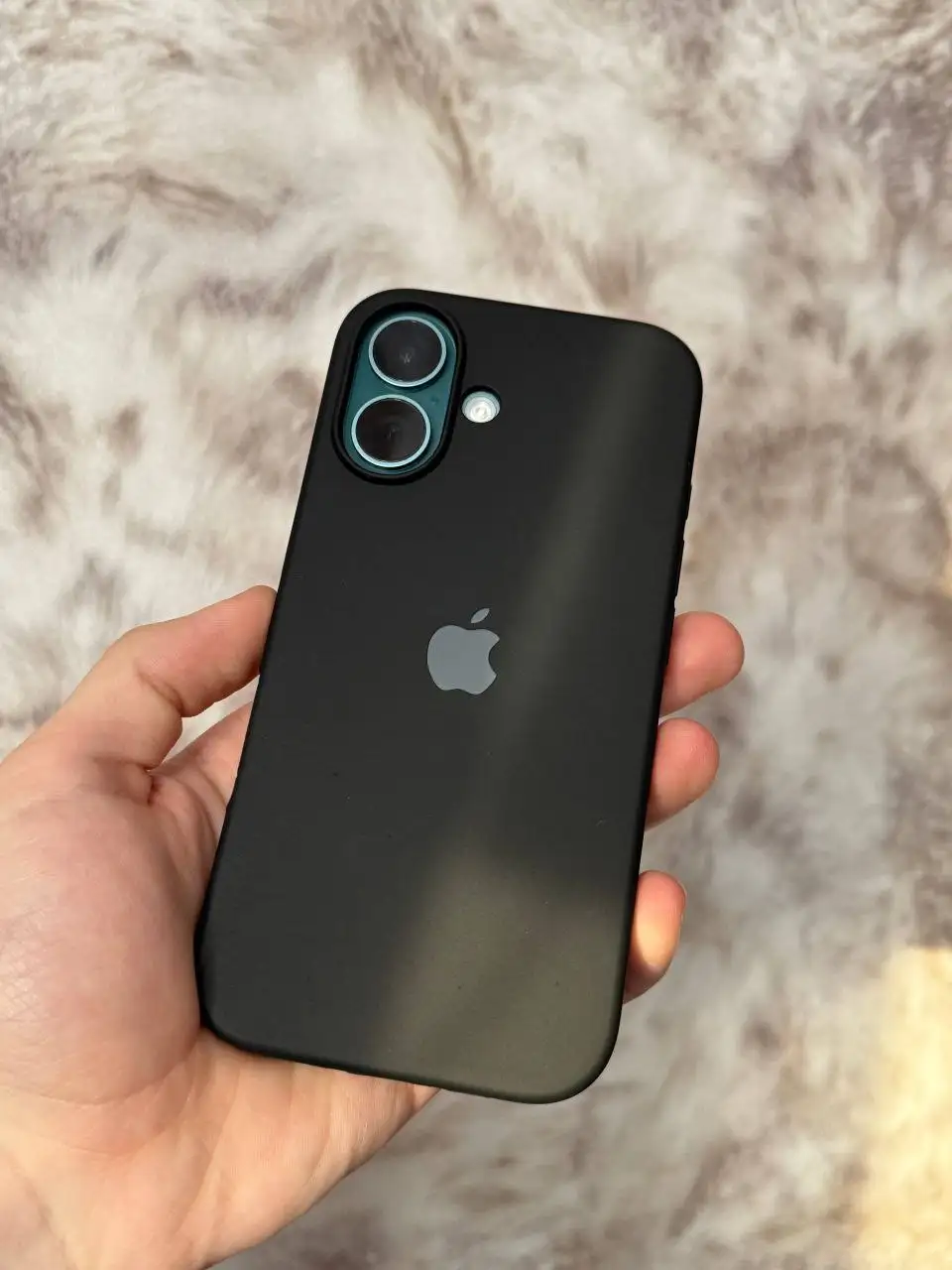 IPhone 16 128гб с гарантией и аксессуарами - Смартфоны (Электроника) в Екатеринбург