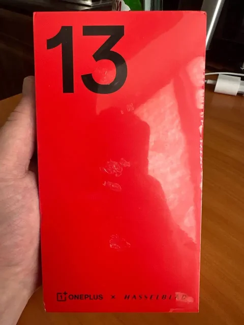 Смартфон Oneplus 13 16/512 ГБ синий - Смарт-часы в Екатеринбург