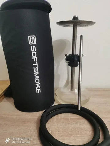 Комплект кальяна Soft Smoke lite - Фигурки/Коллекционные предметы в Екатеринбург