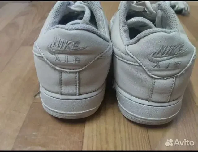Продам Nike Air Force 1 оригинал - Швейные машины в Екатеринбург