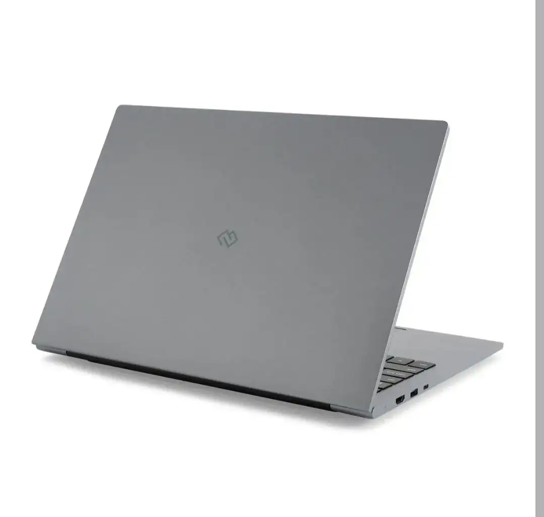 Ноутбук в коробке с зарядкой - Ноутбуки (Электроника) в Екатеринбург