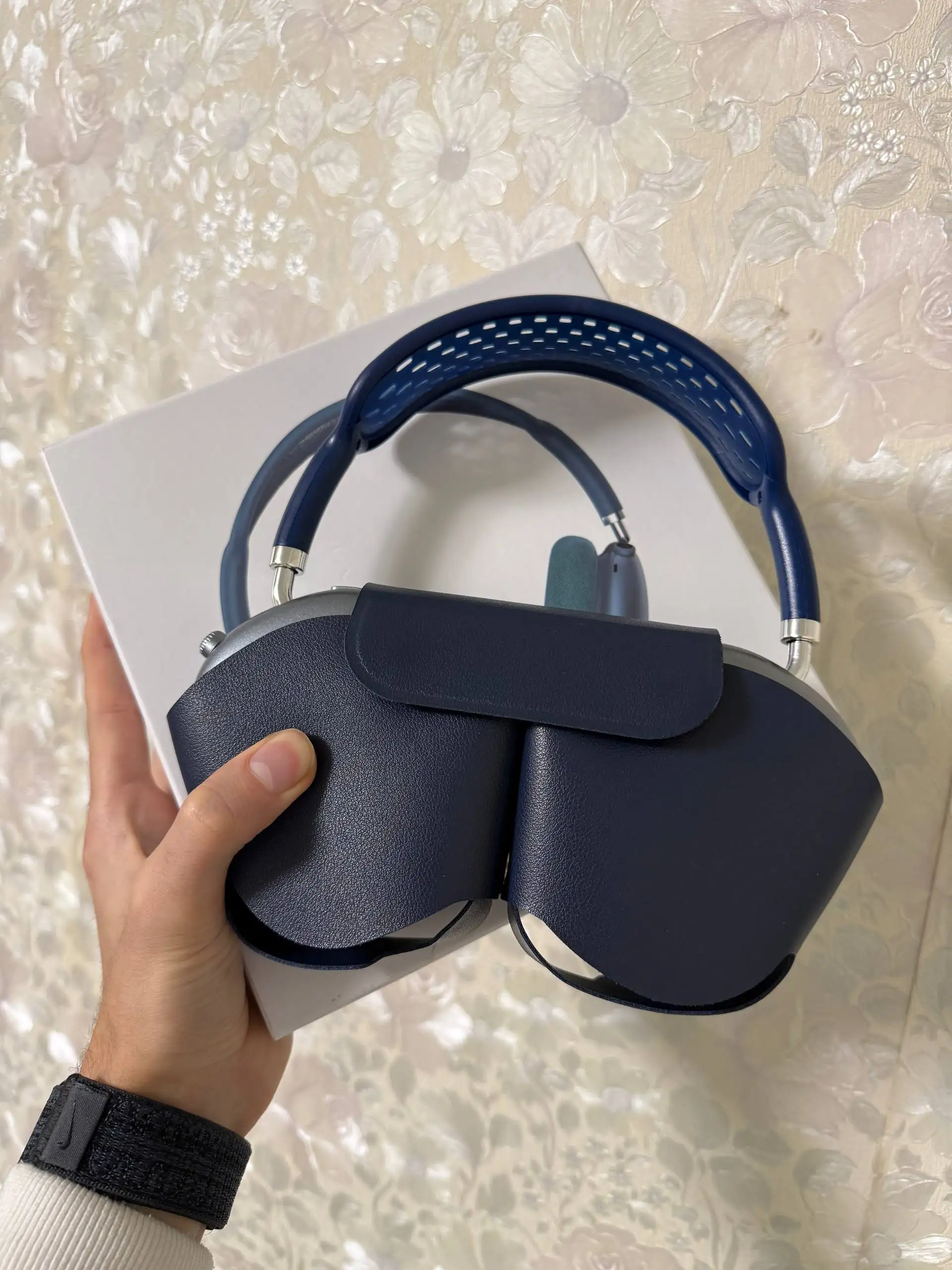 AirPods Max копия - Наушники (Электроника) в Екатеринбург