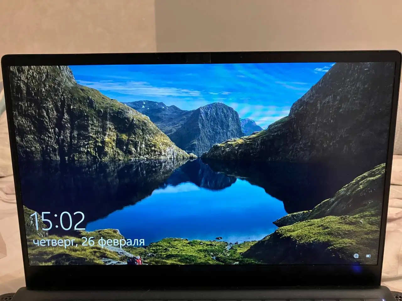 Продам ноутбук MSI Intel Core i3 - Ноутбуки (Электроника) в Екатеринбург