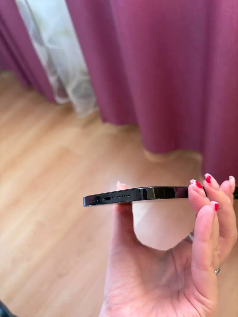 Продам iPhone 14 Pro Max 256 ГБ с заменой экрана - Смартфоны (Электроника) в Екатеринбург