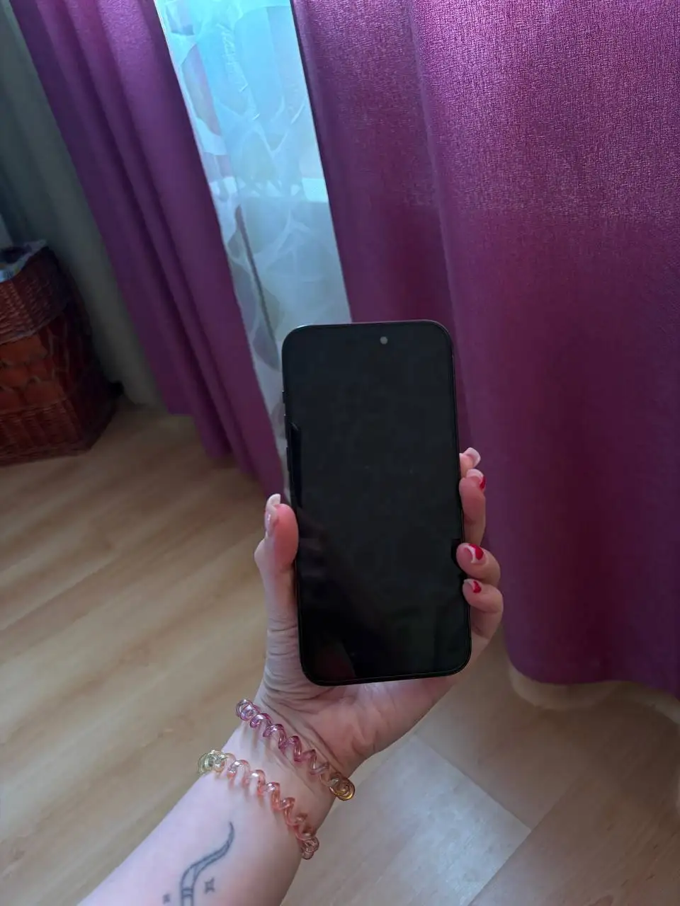 Продам iPhone 14 Pro Max 256 ГБ с заменой экрана - Смартфоны (Электроника) в Екатеринбург