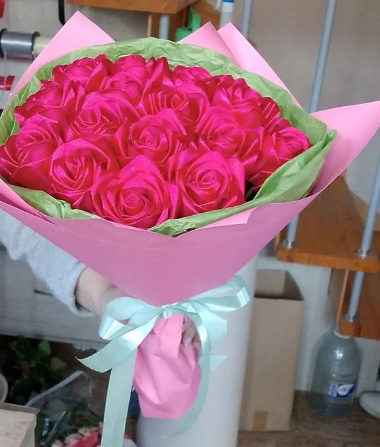 Продажа цветов для подарка или украшения - Спецодежда в Екатеринбург