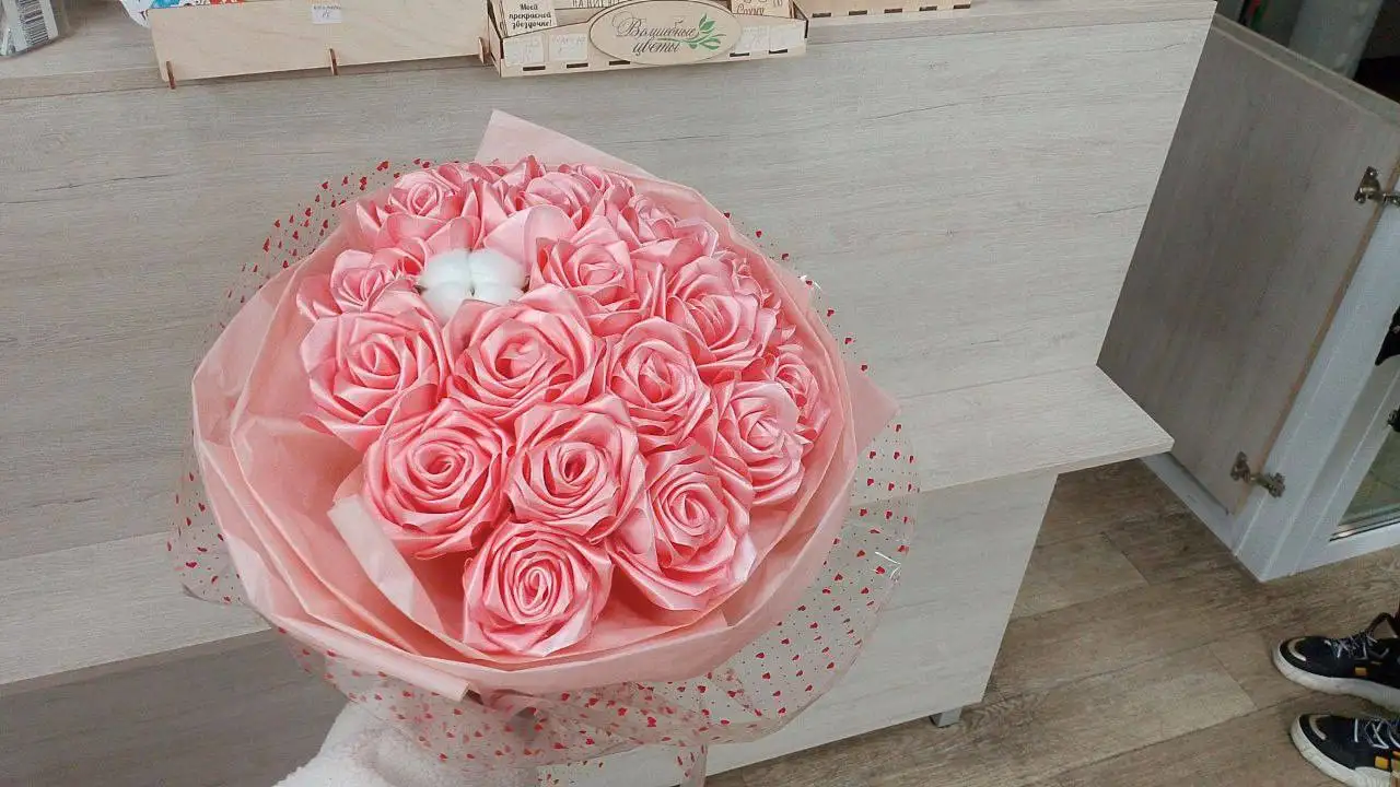 Продажа цветов для подарка или украшения - Цветы (Барахолка) в Екатеринбург