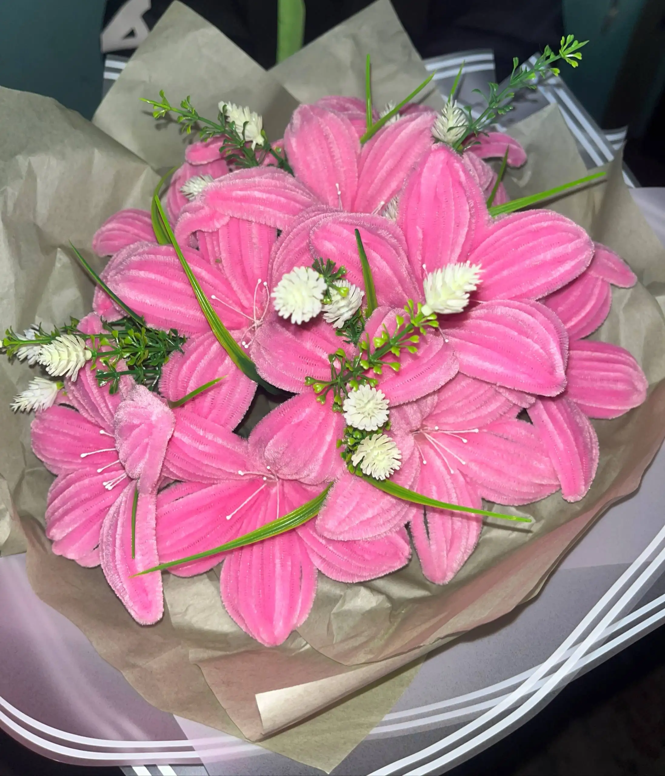 Продажа цветов для подарка или украшения - Цветы (Барахолка) в Екатеринбург