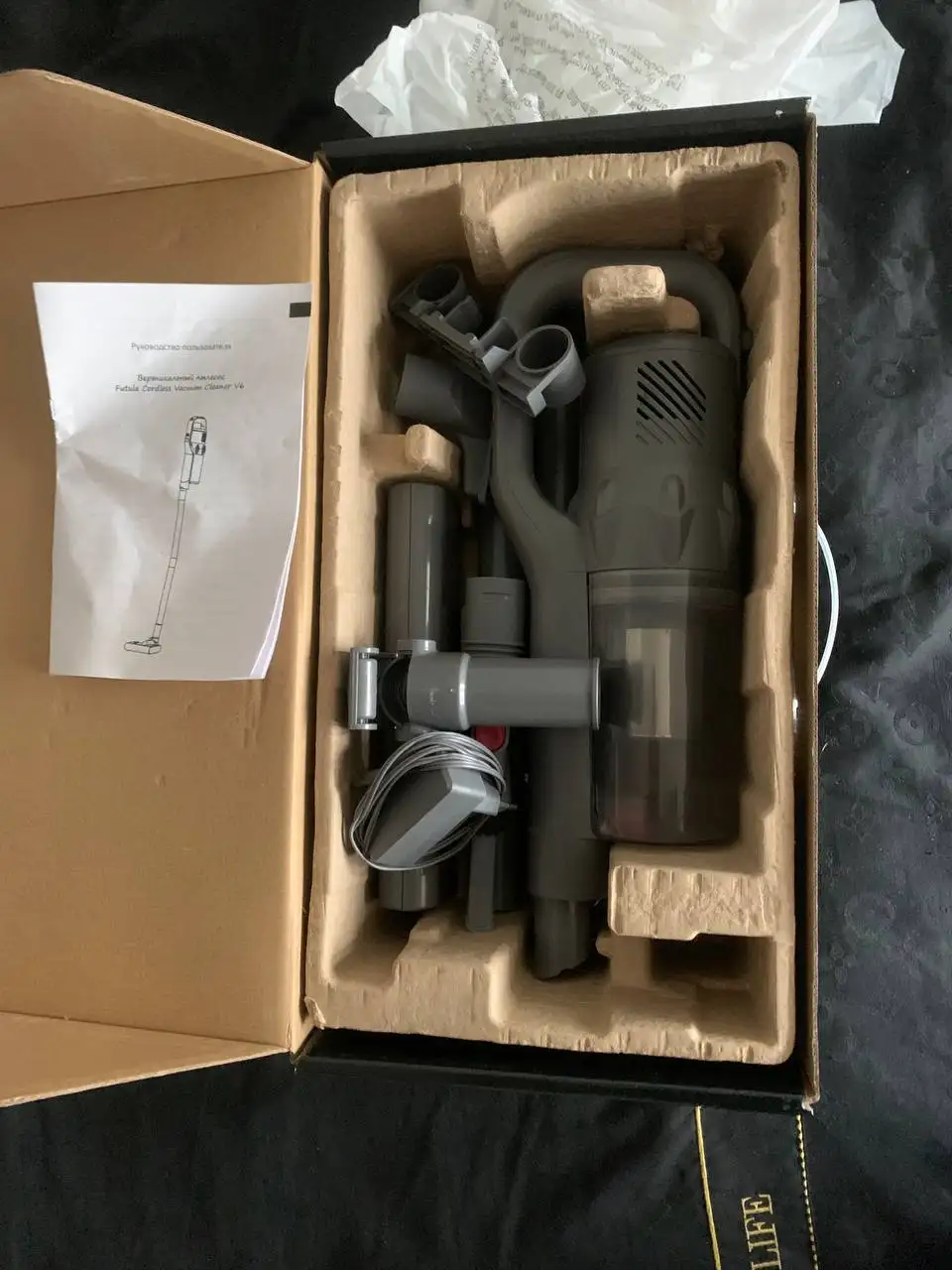 Продам пылесос в состоянии нового - Барахолка в Екатеринбург
