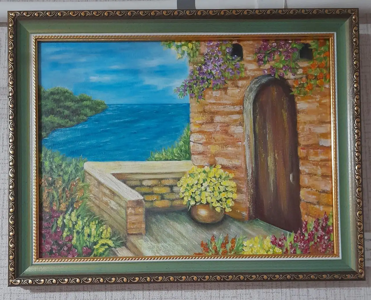 Распродажа авторских картин - Картины (Хобби и отдых) в Екатеринбург