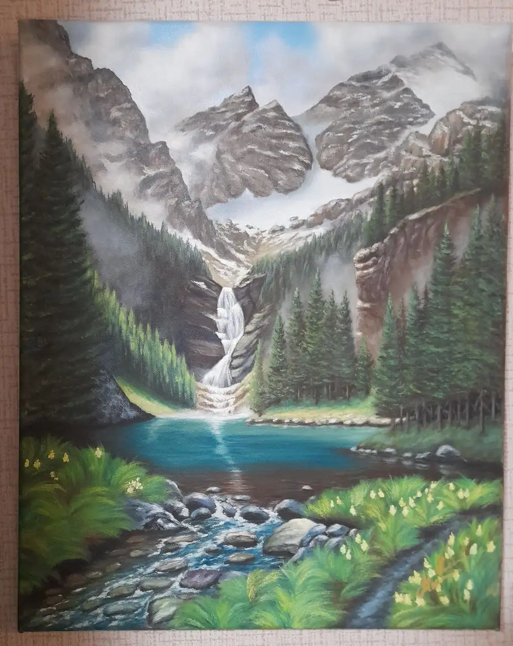 Распродажа авторских картин - Картины (Хобби и отдых) в Екатеринбург