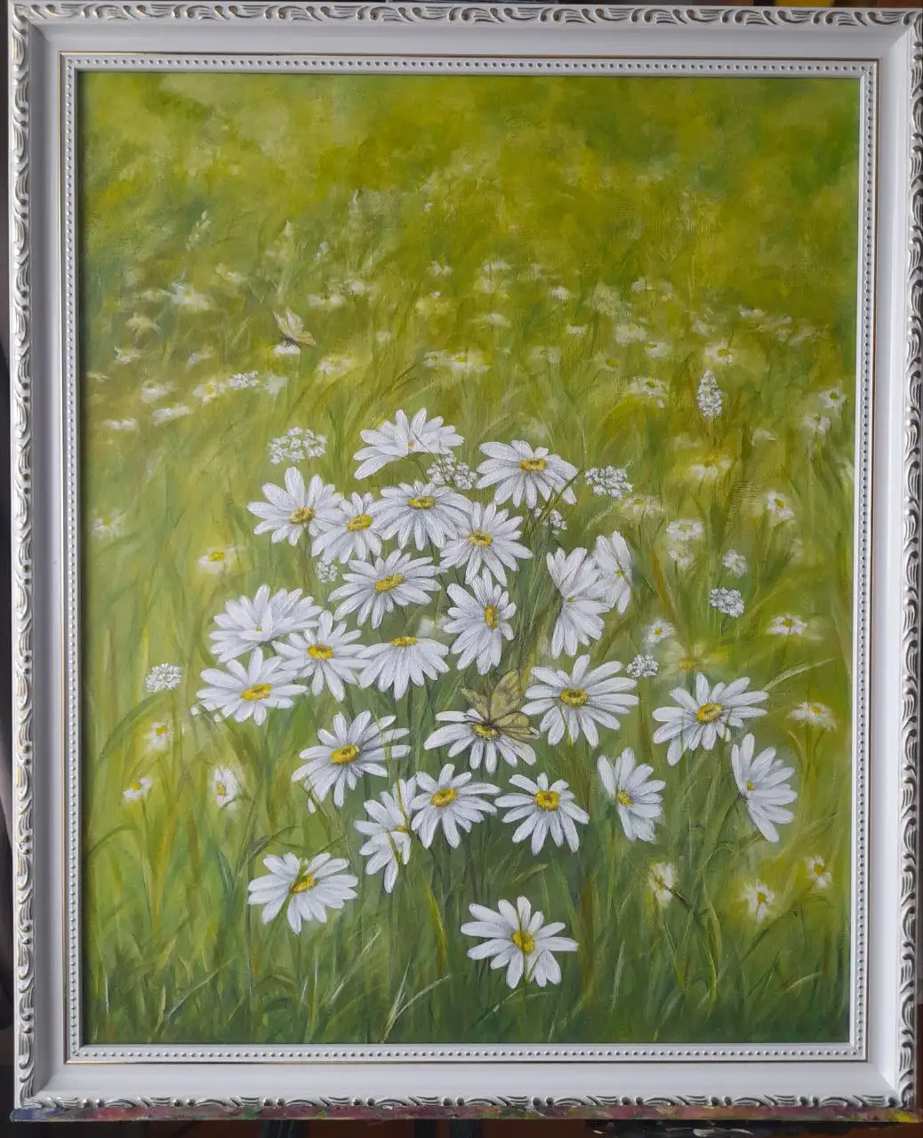 Распродажа авторских картин - Картины (Хобби и отдых) в Екатеринбург