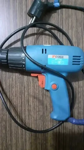 Дрель-шуруповерт СОЮЗ ДУС-2145 - Спецодежда в Екатеринбург