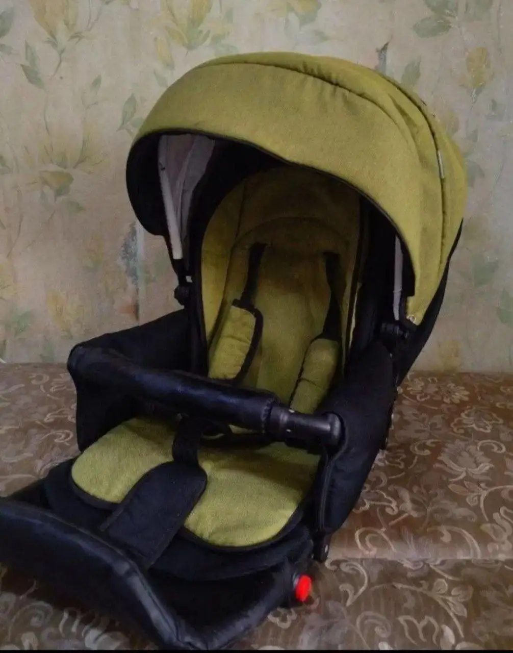 Продажа коляски Noordline с большими колесами - Товары для детей в Екатеринбург