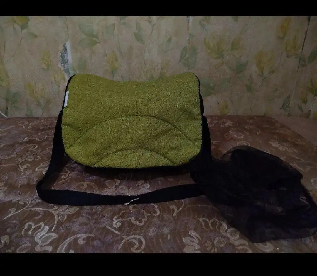 Продажа коляски Noordline с большими колесами - Товары для детей в Екатеринбург