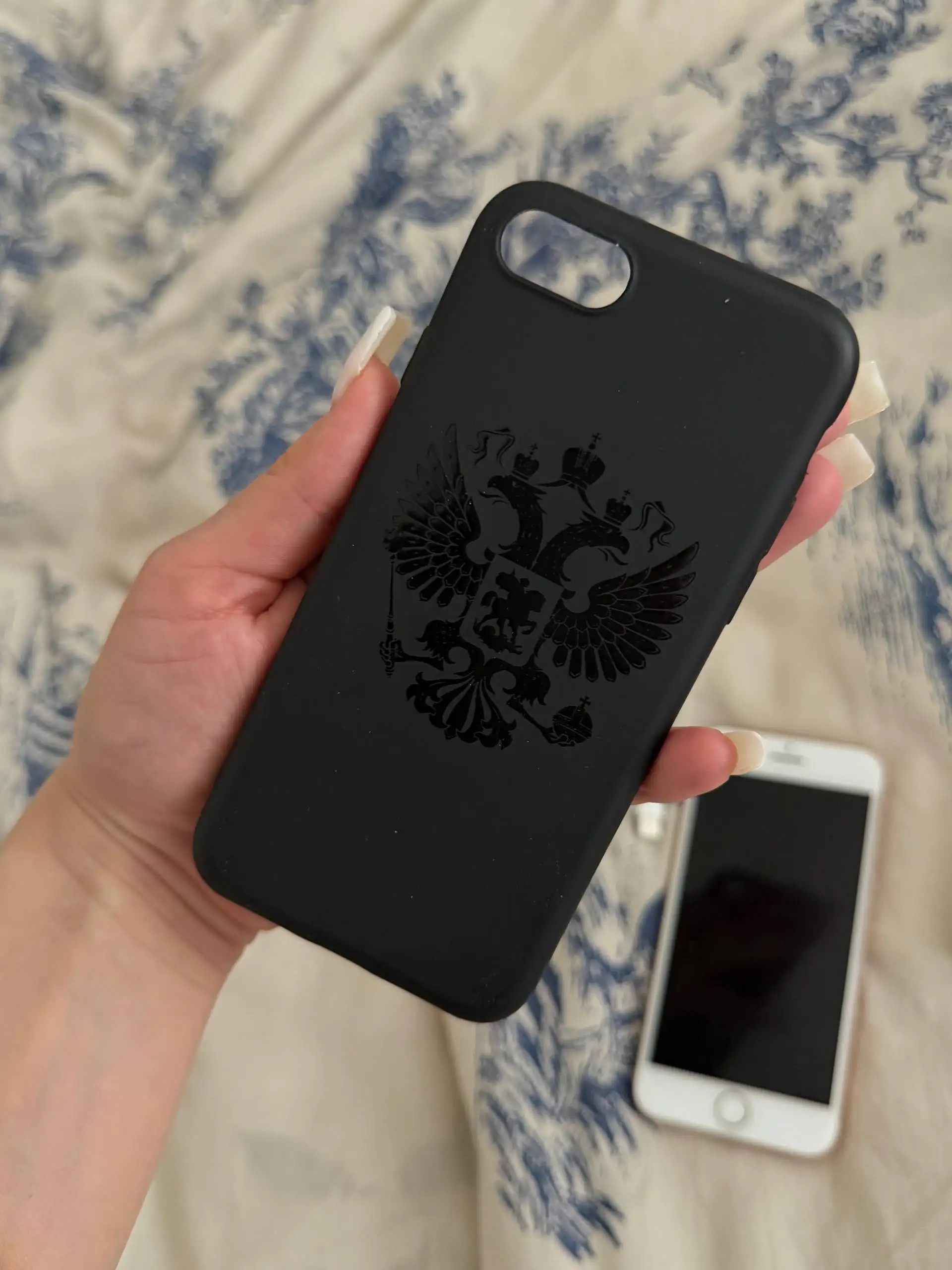 iPhone 8 64GB в отличном состоянии - Смартфоны (Электроника) в Екатеринбург