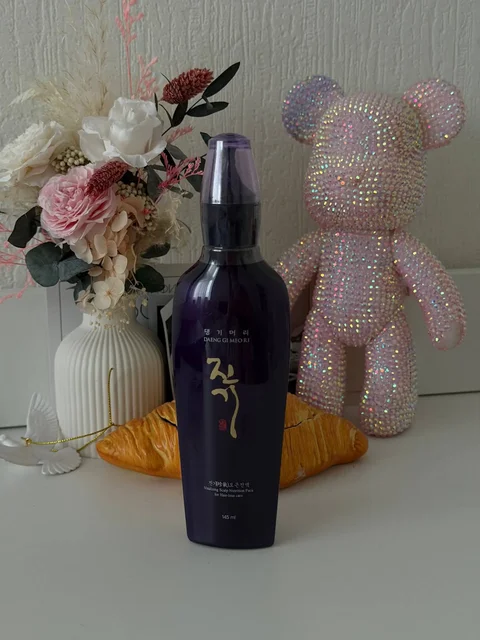 DAENG GI MEO RI питательная маска для кожи головы - Медицинское оборудование в Екатеринбург